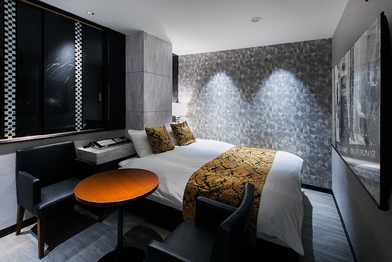 HOTEL LUANA(ルアナ)