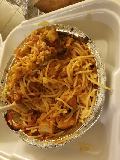 Roma Pizza & Pasta