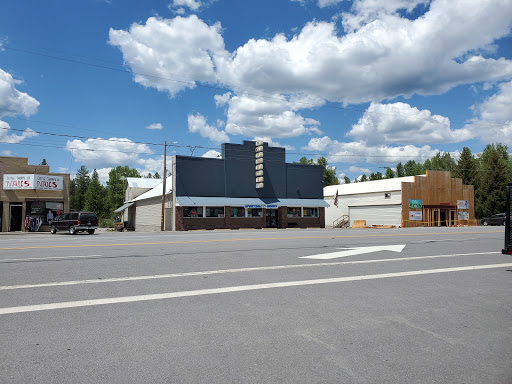 Mt. Lassen Theatre - Thumbnail