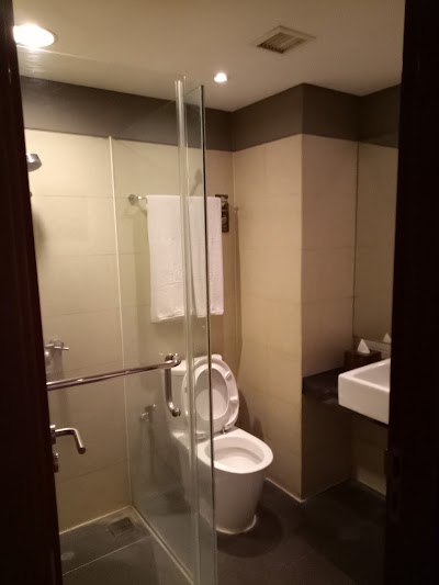 Photos of ibis Styles Solo