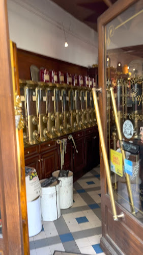 Comptoir des Colonies - Café