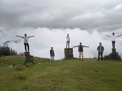 Photos of Suryachaur Nuwakot