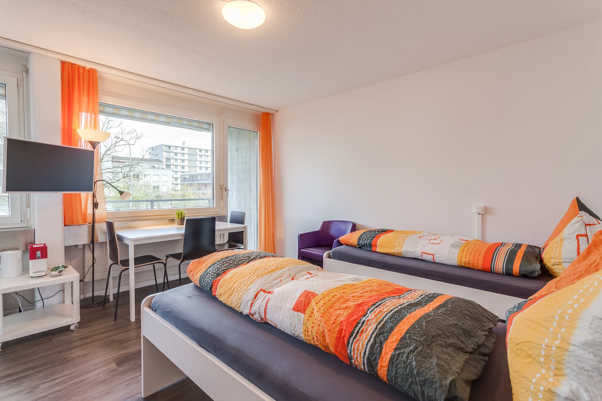Anstatthotel Zug