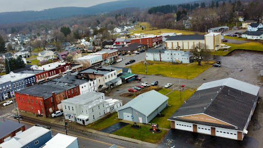 Wayland Fire Department