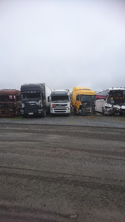 Photos of Kosken Autokeskus Oy
