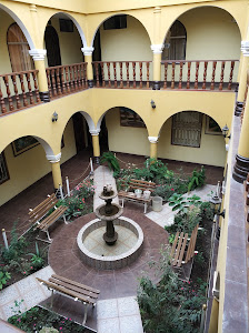 Hotel Colonial 5