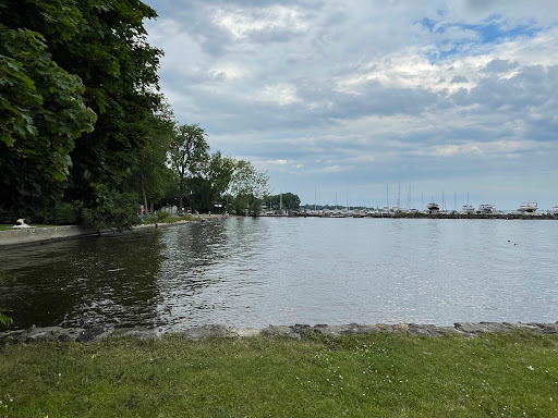 Beaconsfield Beach - Visual