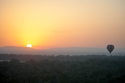 Photos of Governor's Balloon Safaris