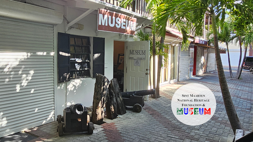Sint Maarten National Heritage Foundation & Museum by null