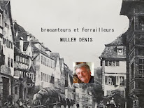 brocanteur muller denis à Fénétrange