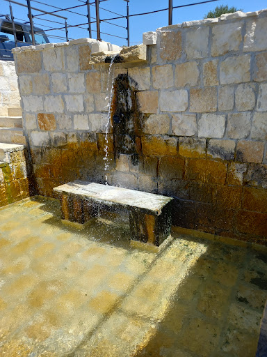 Acque solfuree - Visual