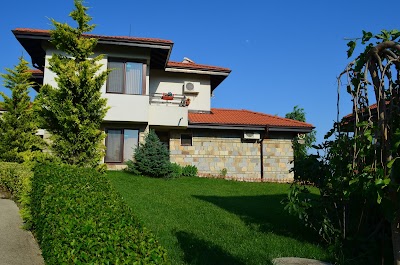 Photos of Villa On The Black Sea ***
