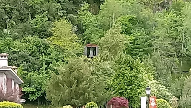 La Santina