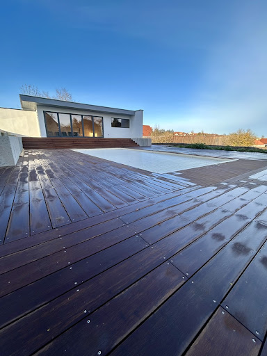Photo de Technique Piscine à Steinbourg (67790)