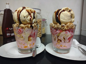 Fuente De Soda FRUTILAND 4