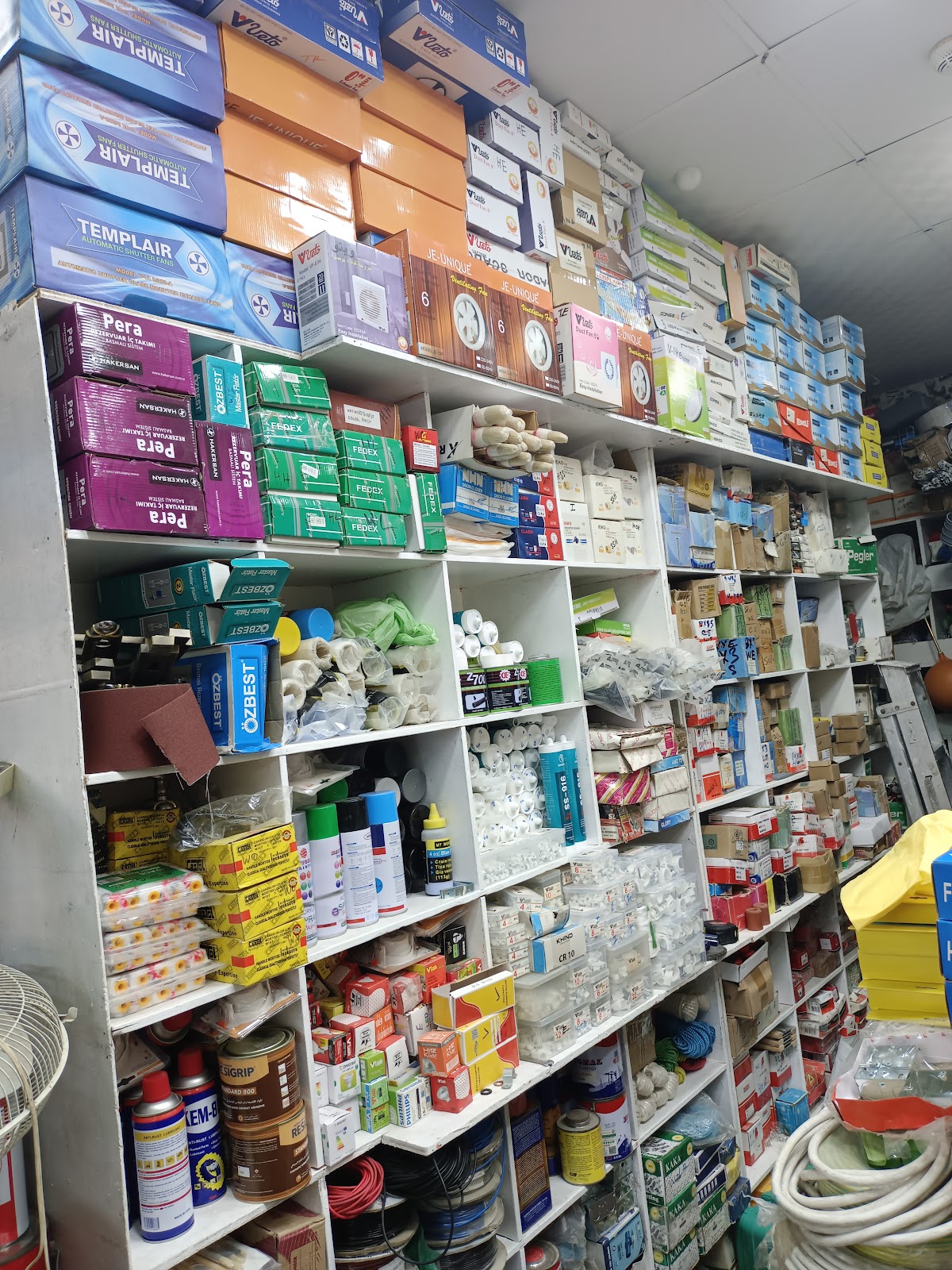 Al Awqat Al Thabiah Hardware Trading - صورة 3