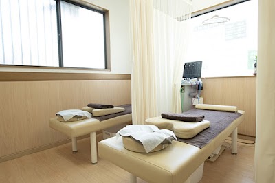 なかむら整骨院