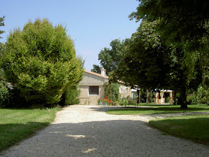 Photo n°3 de CLOS DU RANDIER à Saint-Georges-du-Bois (Gîte)