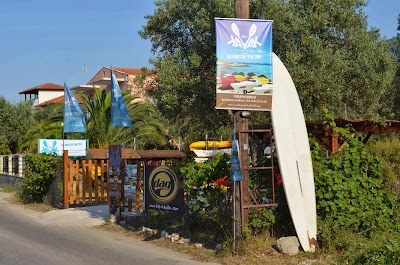 Photos of Sea Kayak Halkidiki