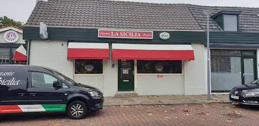 Pizzeria La Sicilia - Netherlands