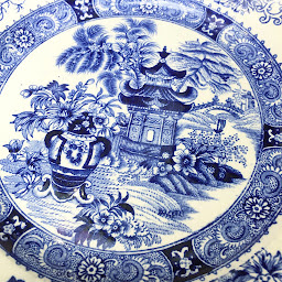 Photo n°4 de l'atelier des anges brocante à Croissy-sur-Seine (Magasin de meubles d'occasion)