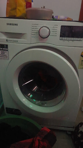 Washing machine repair service post image