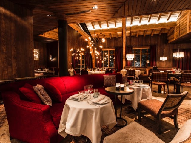 Hôtel Village La Mourra