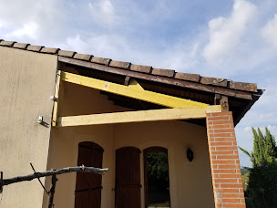 Photo n°22 de Urgence toiture 31 à Villeneuve-Tolosane (Couvreur)