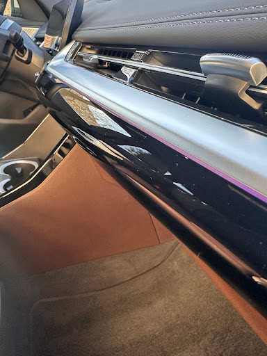 Robles Auto Detailing