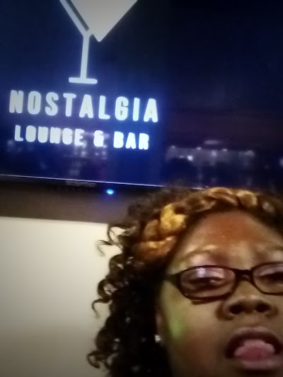 Nostalgia Lounge