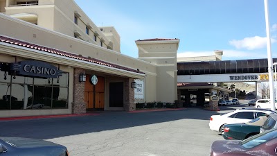 The Wendover Nugget Hotel & Casino