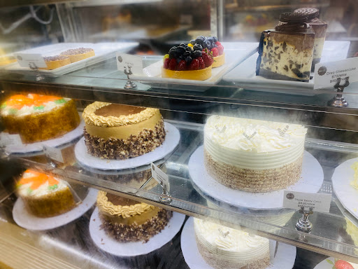 Cafe Dulce (USC Village) - Thumbnail