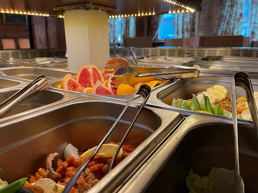 Dom Smaków Bufet Bistro