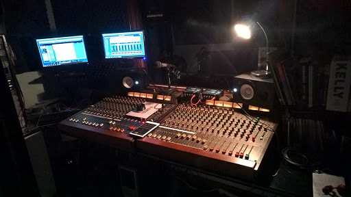 Stella One Studio