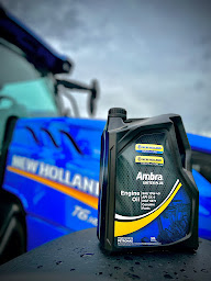 Photo n°14 de AGRI MONTAUBAN à Sérignac (Atelier de réparation de tracteurs)