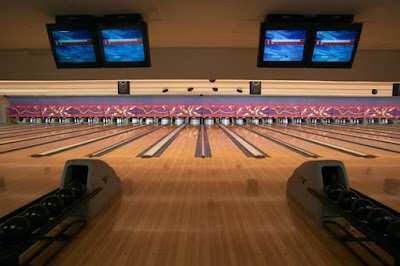 HPL Bowling Center