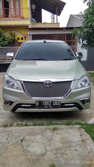 car-rental