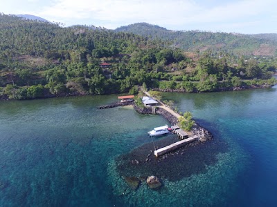 Photos of Lumbalumba Diving - Manado