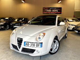 Photo n°15 de YMO AUTO à Beausemblant (Garage automobile)