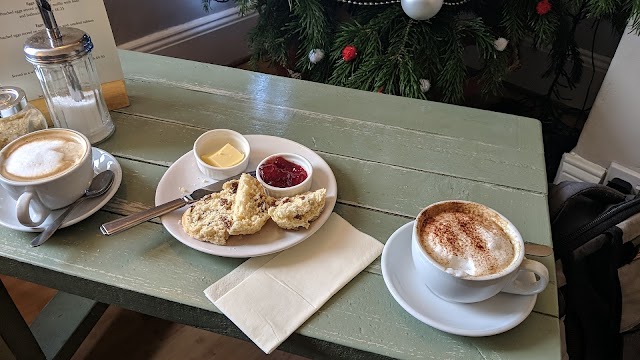 Watling Coffee House