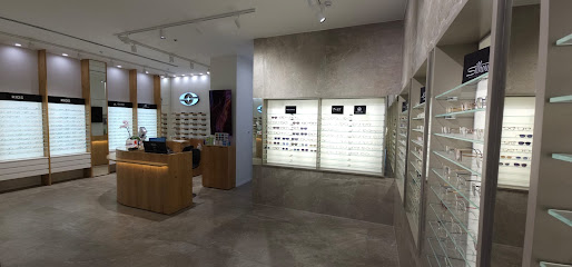 Silverman Opticians