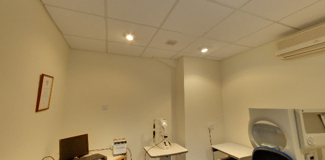 Comments and reviews of Batty and Dexter Opticians
