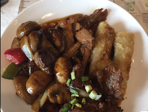 Photo n°42 de RESTAURANT WAFU à Le Plessis-Belleville (Restaurant de sushis)