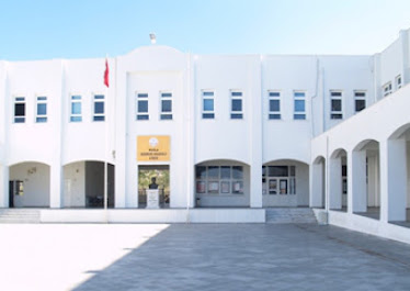 Bodrum Anadolu Lisesi