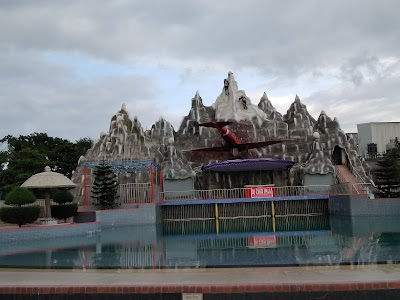 Photos of Dream Holiday Water Park