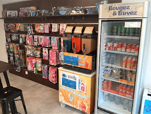 Photo n°3 de TABAC GOUGEON à Peyrolles-en-Provence (Bureau de tabac)