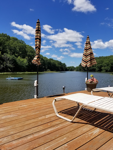 Lake O’ The Woods Club