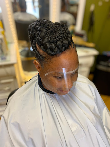 The LifeStyle Hair Studio,LLC