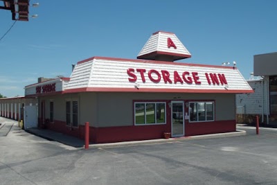 A Storage Inn