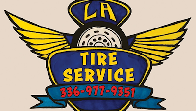 L.A. Tire Service